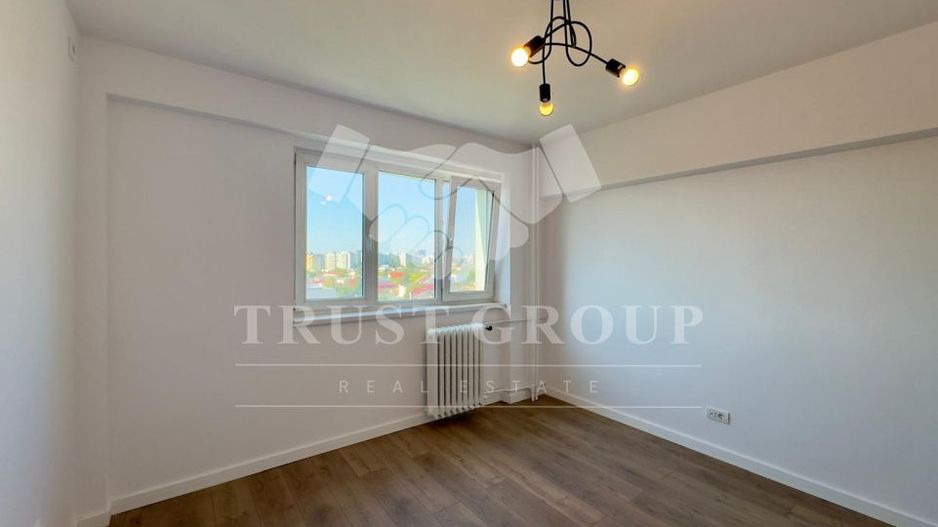 Apartament 3 camere P-ta Victoriei Titulescu | Renovat | 1976 - Poză 4