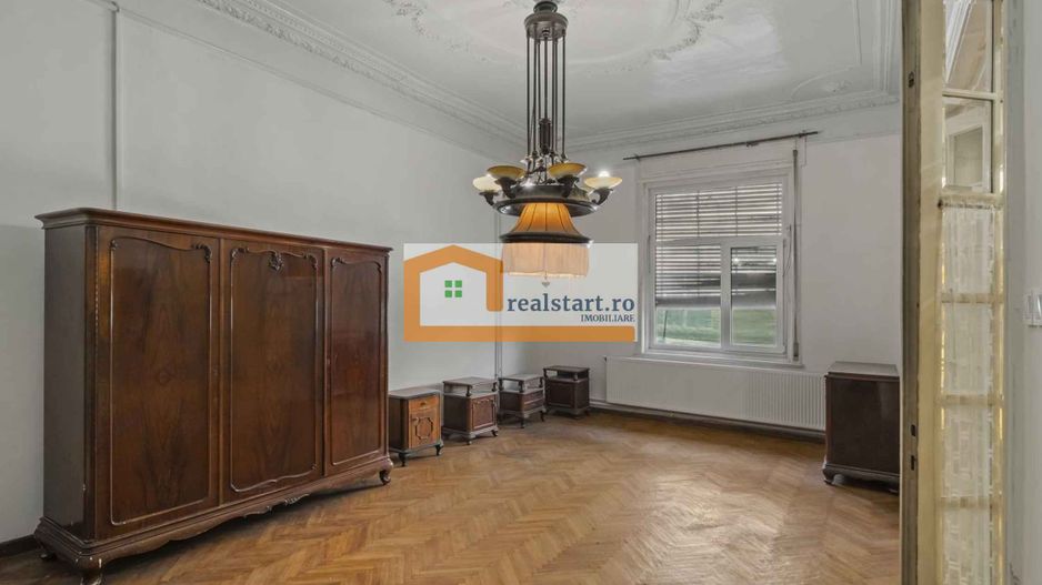 Cartierul Evreiesc, S+P+E+Pod, curte libera 300mp, ideal cabinete, birouri - Poză 4