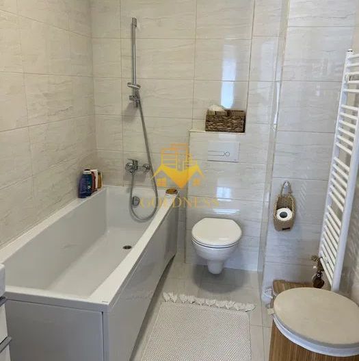 3 camere, Parcare subterana, Bonjour Residence, Buna Ziua, Elf - Poză 3