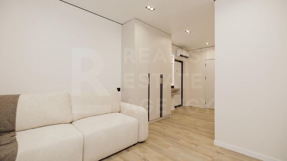 Vânzare, apartament, Strada Regina Elisabeta, Durlești - Poză 3