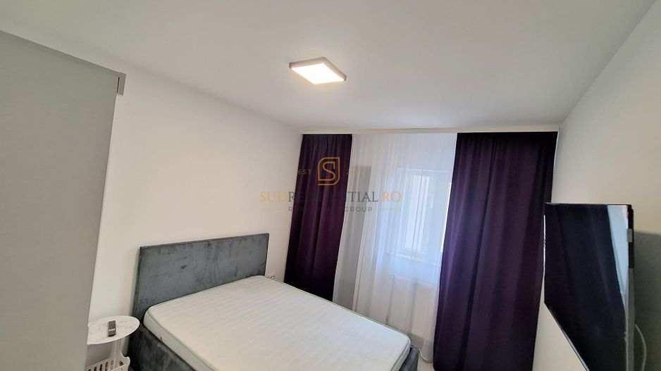 Apartament 2 camere | Prima închiriere Sector 4 | 10 min metrou - Poză 8