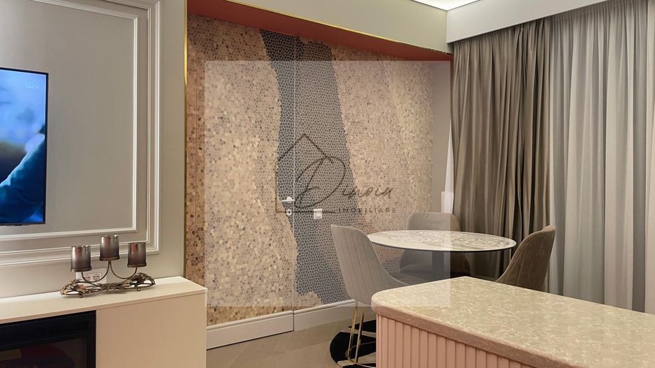 Apartament 2 camere CORTINA NORTH Pipera I loc parcare - Poză 1