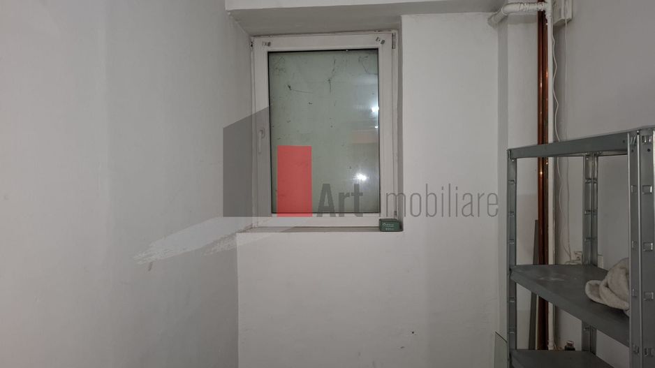 Spatiul "CHALAN" , Mihai Bravu-Baba Novac, stradal - Poză 8