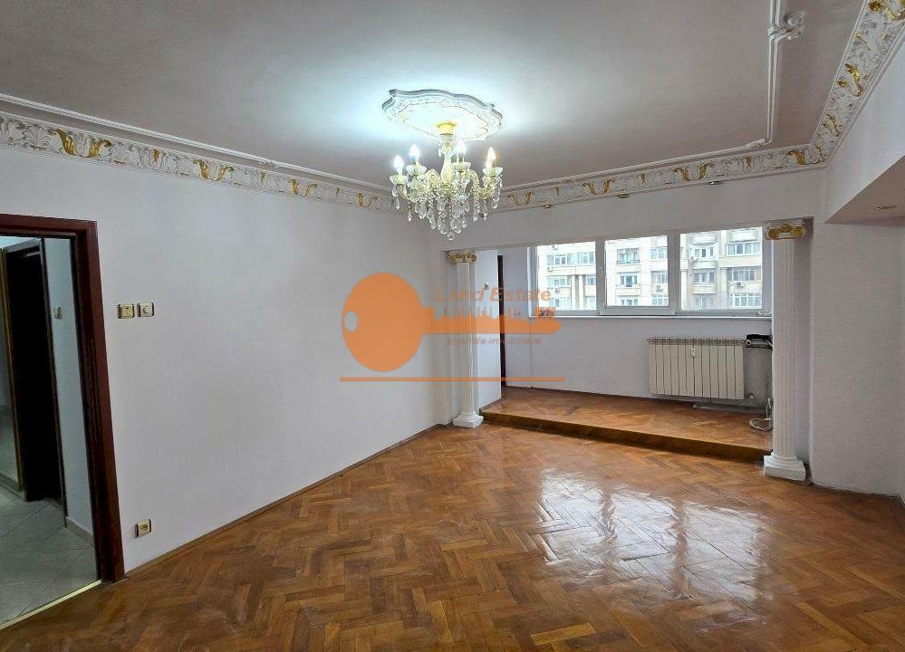 3 camere Decebal- Piata Alba Iulia - Poză 1