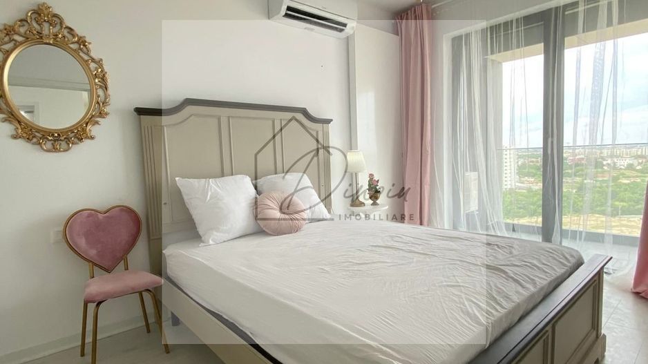 COM 0% I 2 camere Aviatiei I Cloud 9 I parcare inclusa - Poză 9