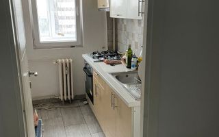 GARSONIERA CU BALCON, BRANCOVEANU/LUICA, UTILATA-MOBILATA - Poză 4