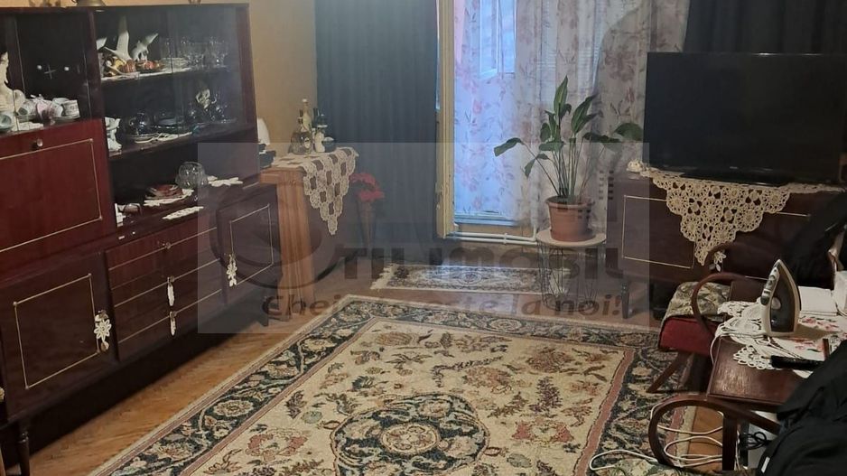 Apartament 3 camere decomandat, 72 mp,  Zona Gării - Poză 2