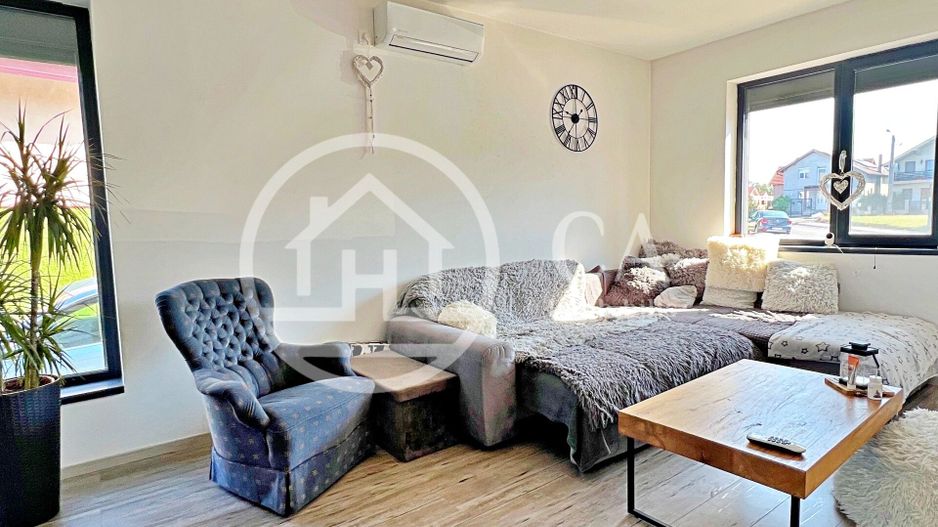 Casa cu 3 camere de inchirat în cartierul Tineretului, Oradea - Poză 4