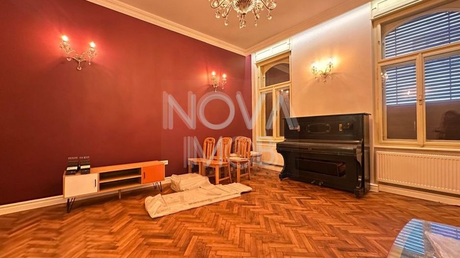Apartament 4 camere ultracentral pentru inchiriat - Poză 1