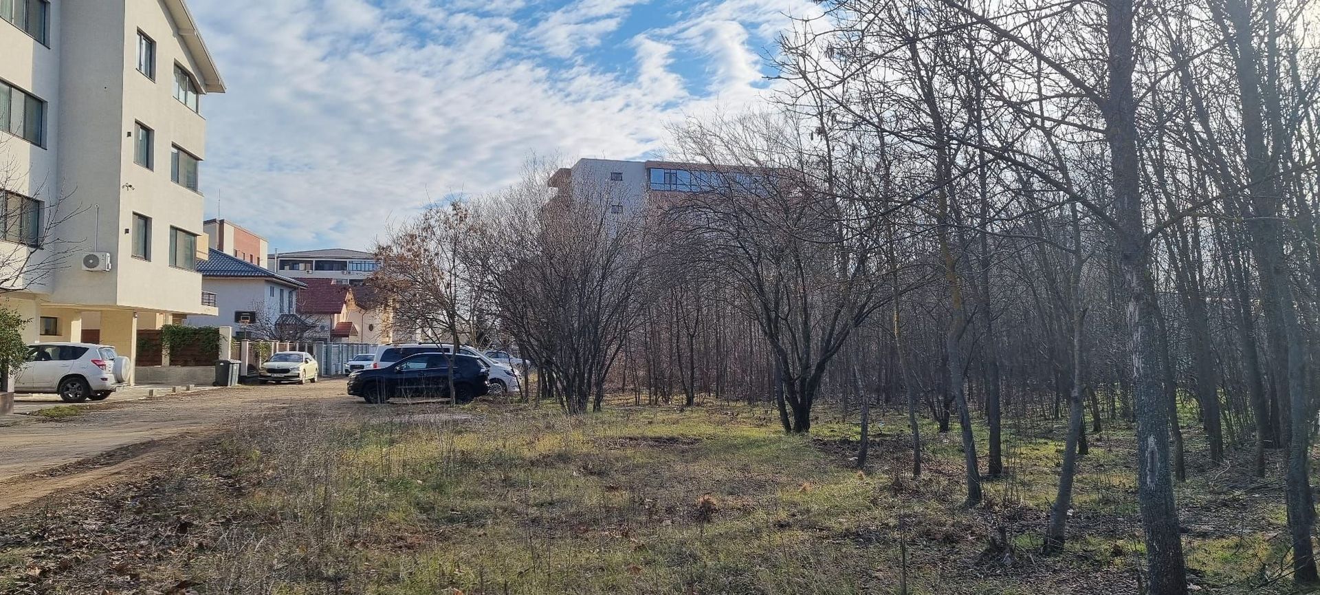 Teren Forma Ideala-Doua Deschideri-Urbanism - Poză 1