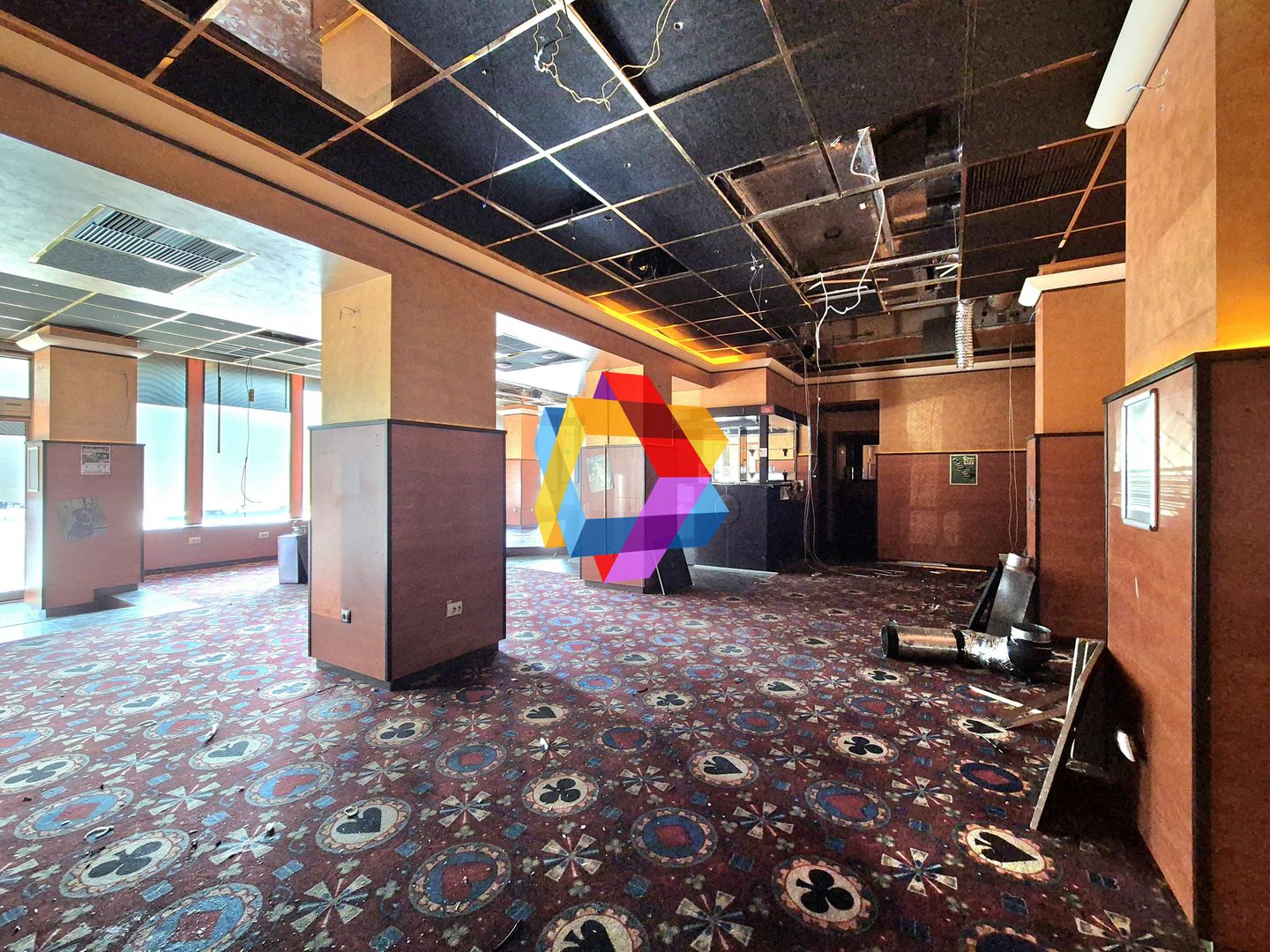 Spatiu cu trafic intens - 119 mp - Poză 4