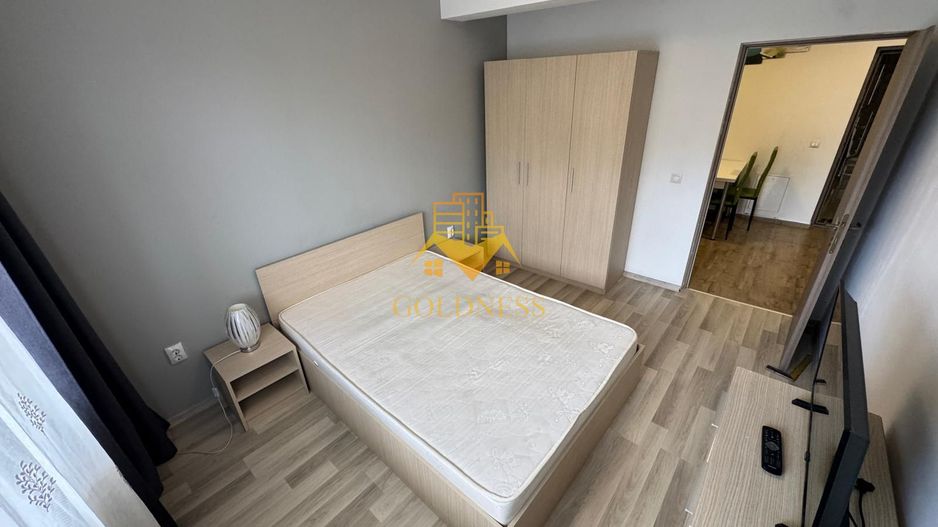 2 camere decomandate, modern, parcare, Cartierul Buna Ziua, Zona Audi - Poză 3