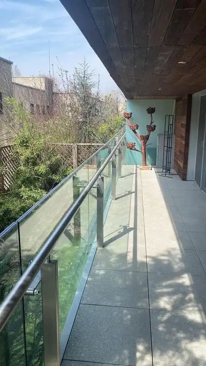 Alia Apartments - Poză 15