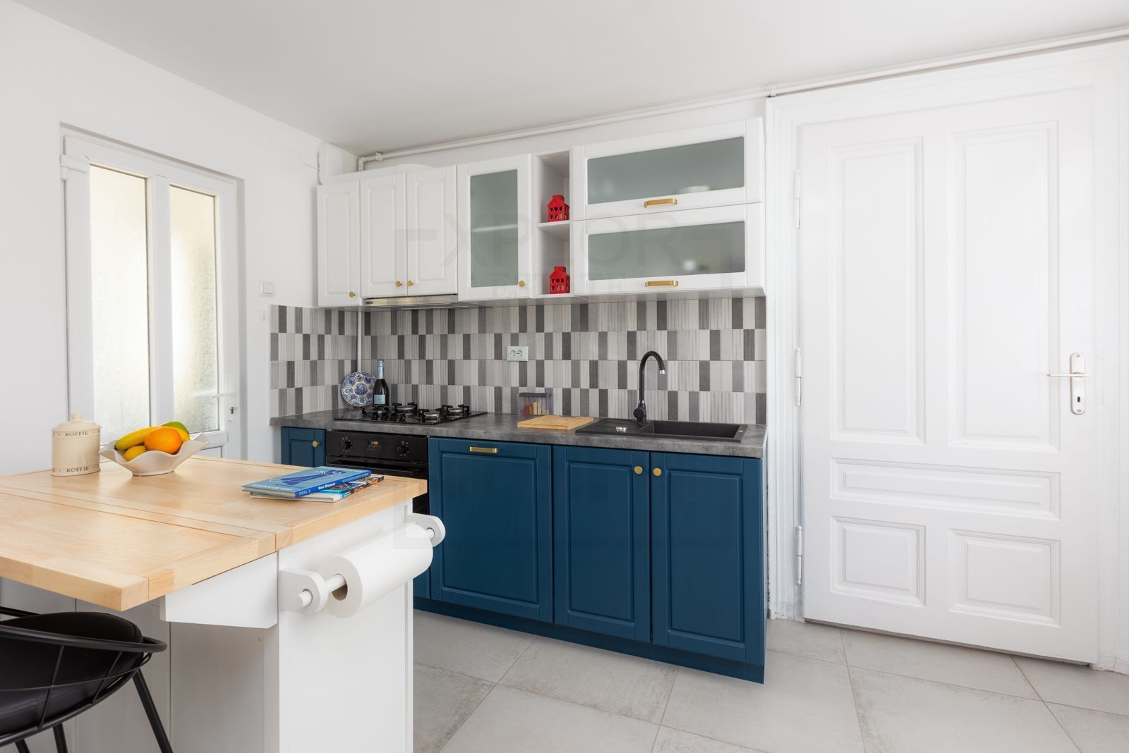 Apartament 2 -Strada Lungă | 75 mp - Terasă 12 mp - Parcare Privată - Poză 7