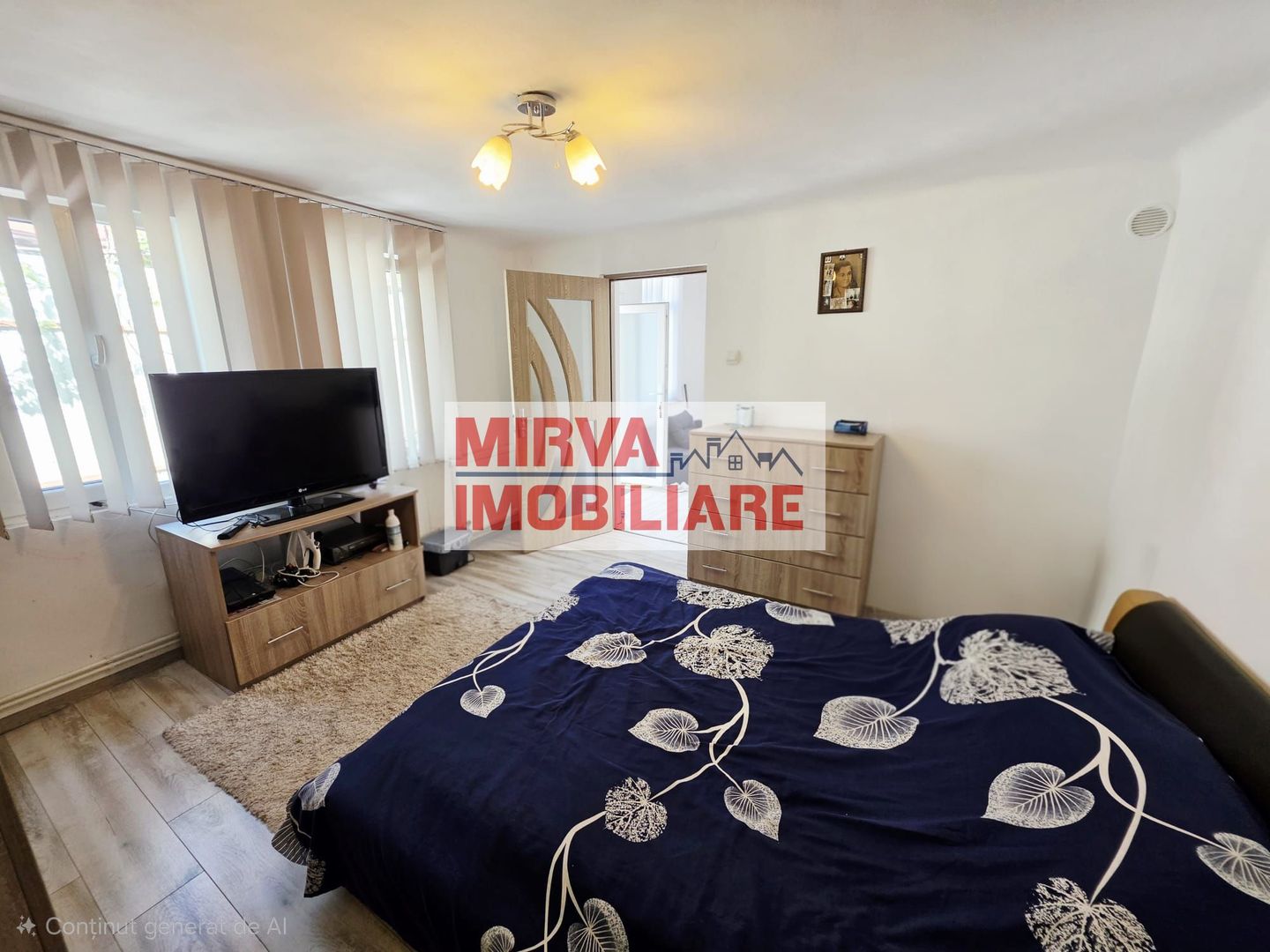 Casă 5 camere Dorobanțu | Panouri solare | Teren 299 mp - Poză 49