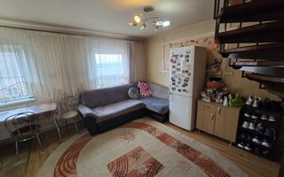 Apartament 2 camere 41 mp utili zona Stefan Cel Mare - Poză 2