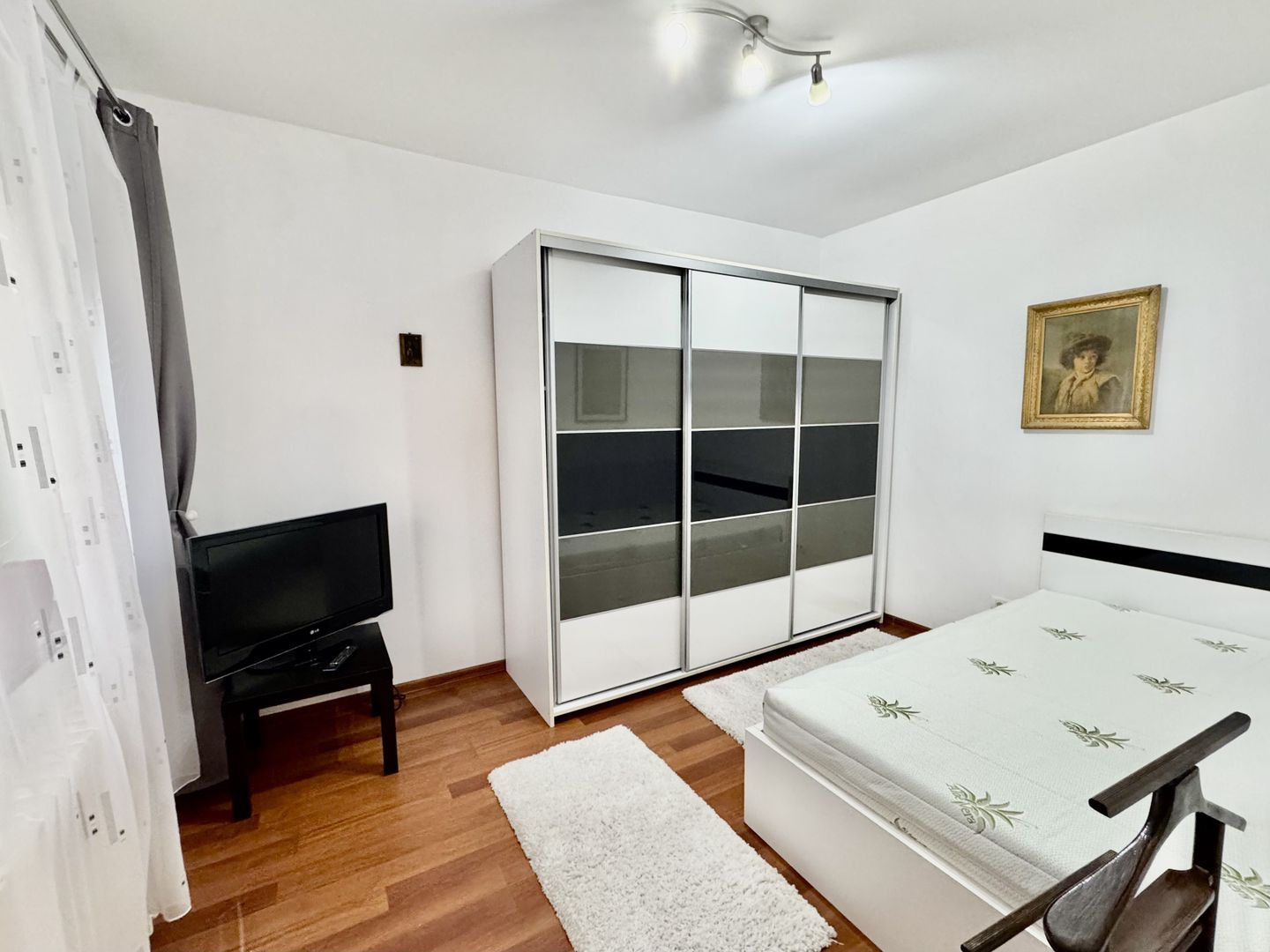 Centrul orașului la un pas – 2 camere cochet si primitor, Take Ionescu - Poză 11