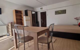 Ultra Central -Apartament 1 camera, 34mp, 92900euro - Poză 1