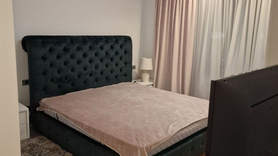 AP. 3 CAMERE AVIATIEI TOWER, CENTRALA PROPRIE, LOC DE PARCARE, MODERN - Poză 2