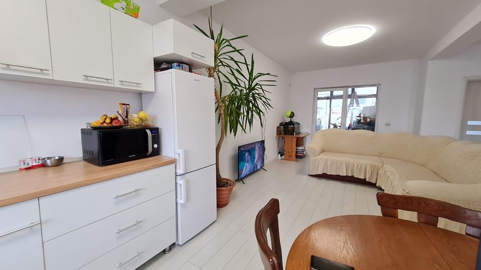 Duplex deosebit în Mosnita Noua - Poză 3