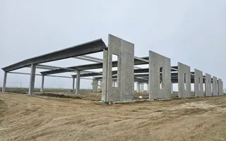 Vanzare hale/depozite/productie -industrial-Chitila - Rudeni, ILFOV - Poză 22