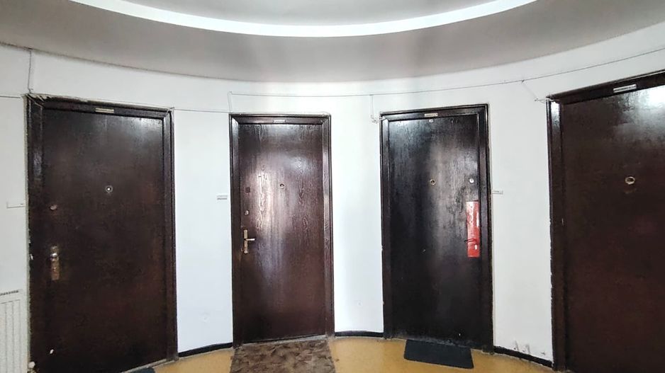 G12 - Garsoniera - Centrul Vechi - Strada Doamnei - Poză 6