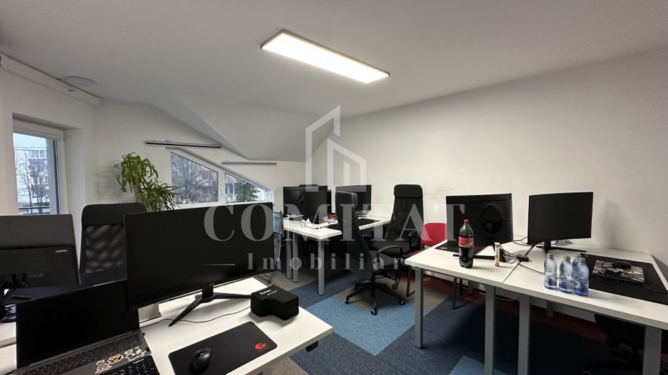 Spatiu de Birouri | 280mp | Zorilor - Poză 4