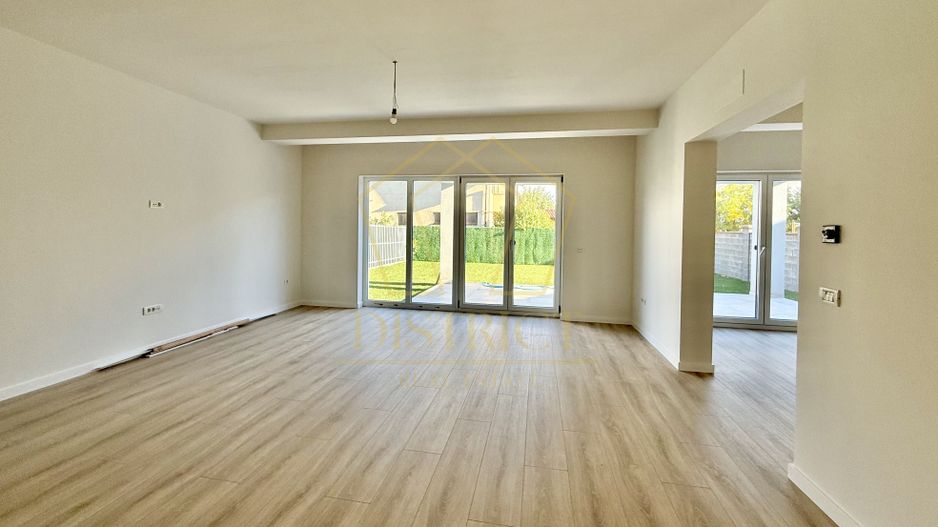 Duplex superb despartit prin camera tehnica | Dumbravita | IKEA - Poză 1