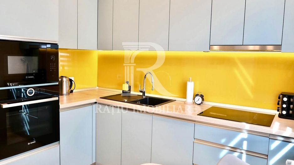Apartament cu 3 camere | Vedere panoramică deosebită | Oradea - Poză 7