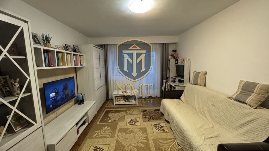 Apartament cu 2 camere | 50 MP | INTRE LACURI - Poză 2