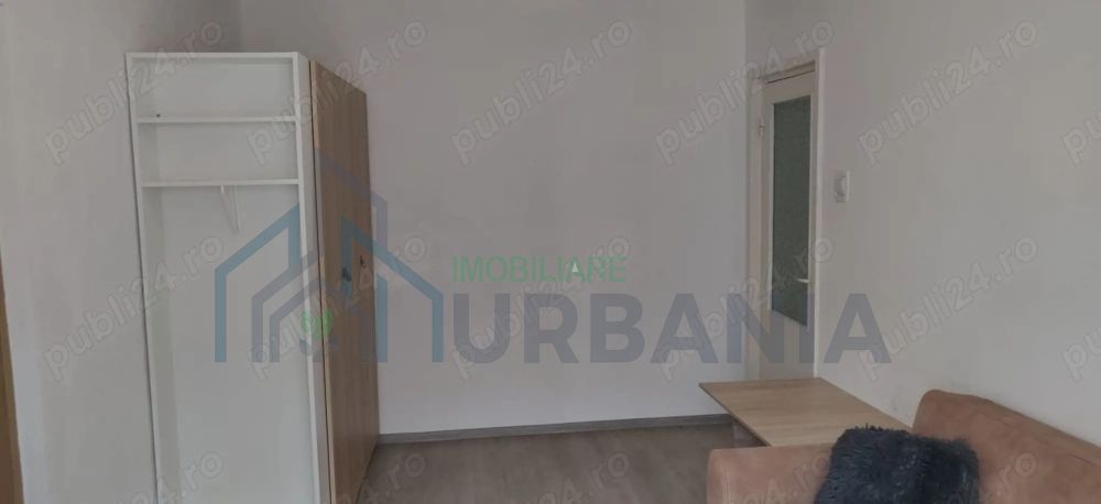 OFER spre inchiriere Apartament 2 camere SD Alexandru cel Bun - Poză 1
