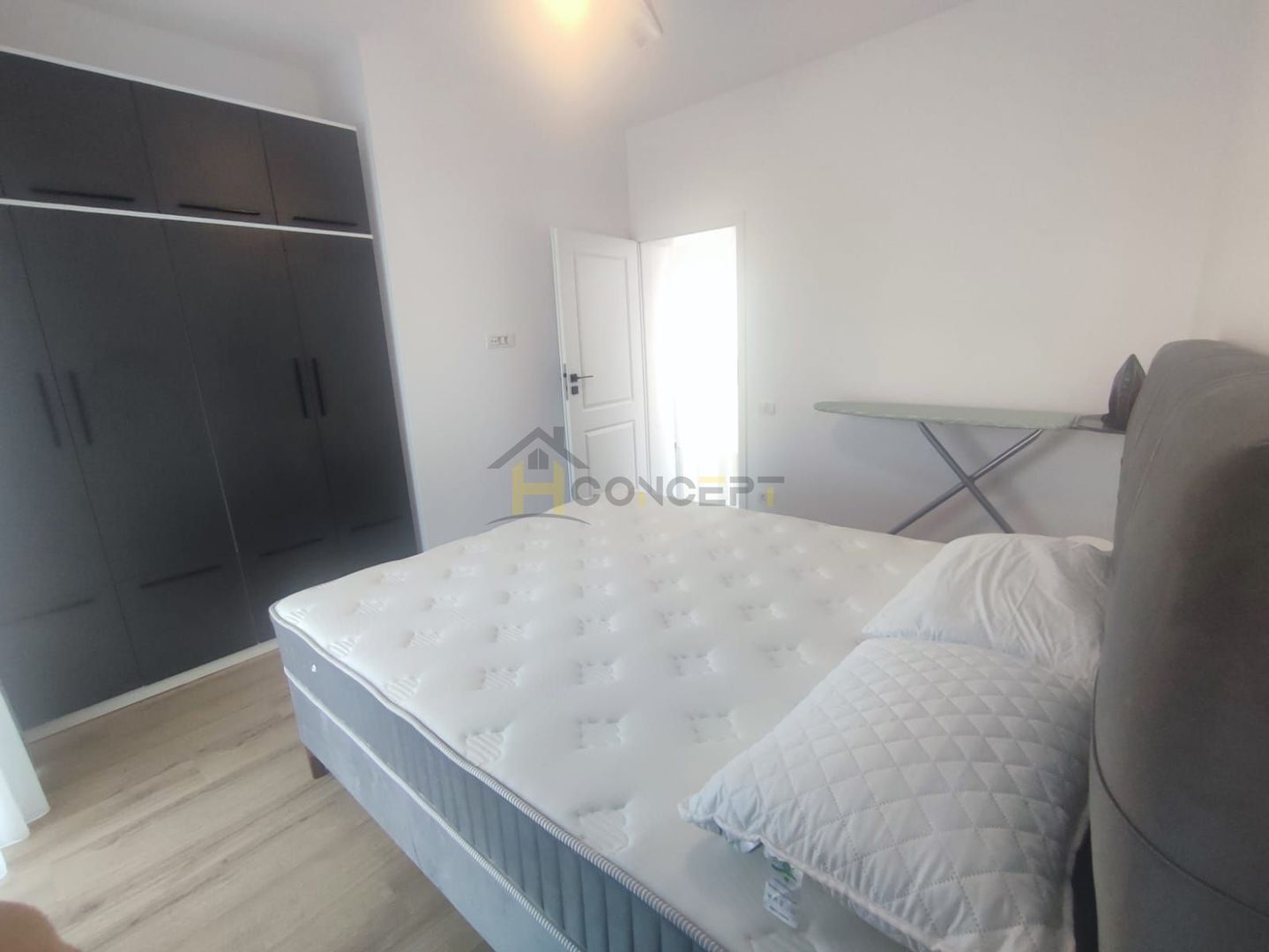 Vila P+1E eficienta energetica Quantum OxyGo Park Berceni - Poză 13