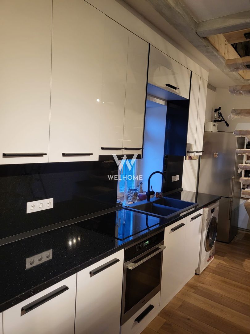 Casa saseasca renovata, cu sura - Seica Mare, Sibiu - Poză 2