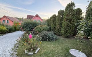 Casa de Vânzare 4 camere Sigmir - Poză 5
