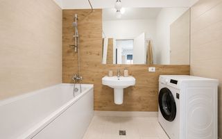 Apartament modern, 2 camere, Ared AFI,  loc de parcare - Poză 5