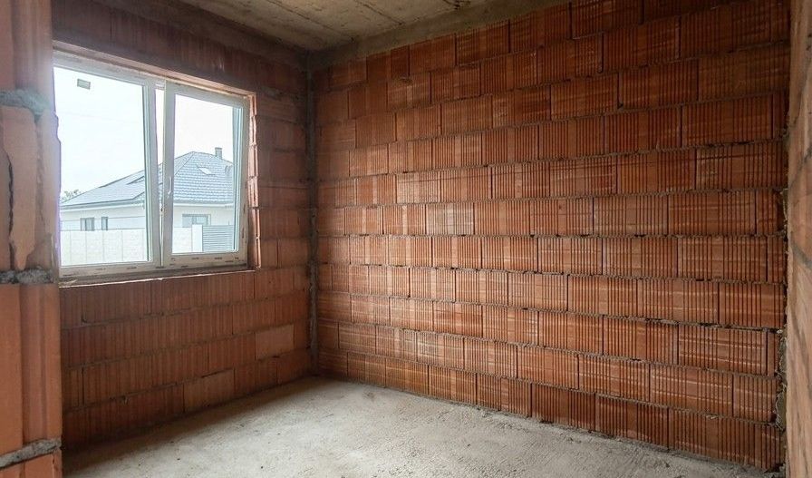 Jumătate de duplex la roșu de vânzare în Giarmata Vii, 129,52 mp utili - Poză 20
