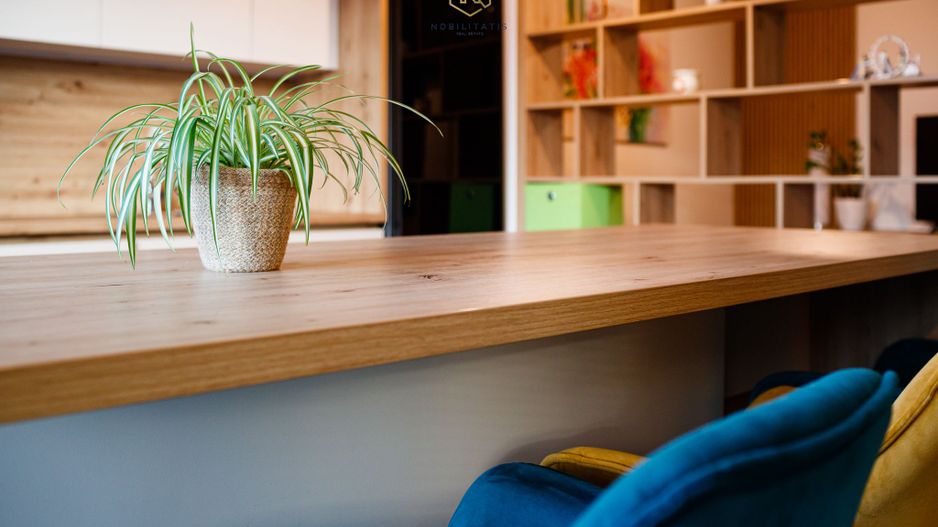 VANDUT - O alegere inteleapta | Duplex Superb Mobilat | 4 camere&2 bai | Com 0% - Poză 29