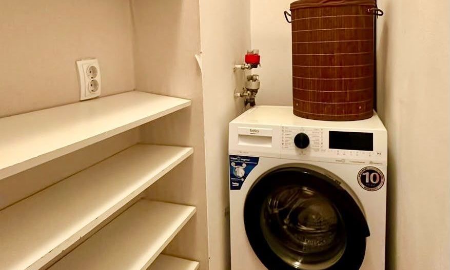 Apartament 2 camere Tineretului vis a vis de parc - Poză 12