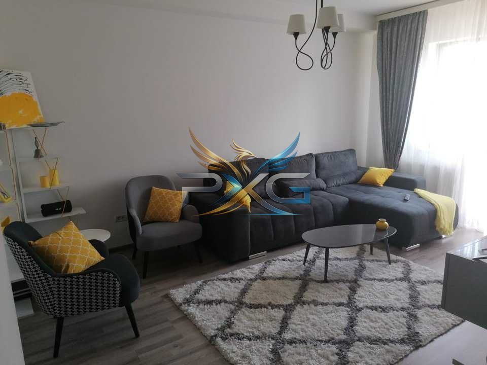 Apartament 2 camere Ghencea - Poză 1