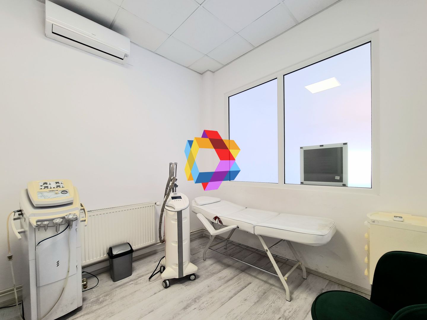 Spatiu birouri de închiriat Brasov - 110 mp # plus-imo.ro - Poză 6