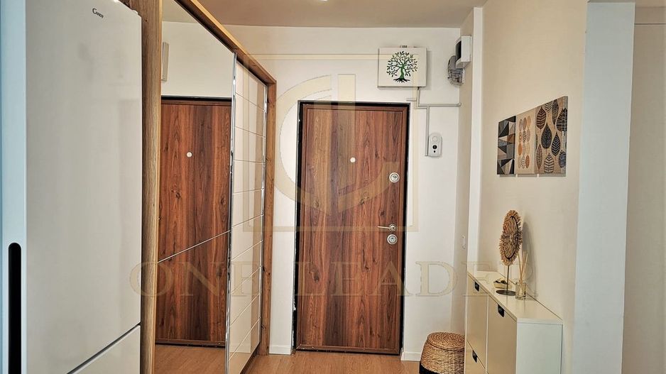 Apartament 2 camere |  metrou Lujerului – Complet renovat - Poză 12