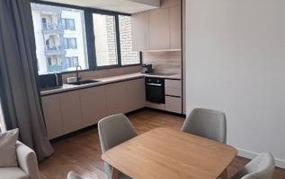 Penthouse Pipera I Complex eclusisvist I COMISION 0% I Terasa 82 mp - Poză 9