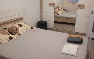 Apartament renovat zona Mall City et.2!bloc cărămidă! - Poză 6