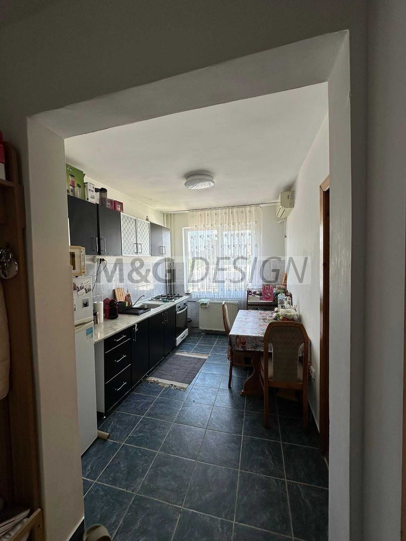 Apartament 2 camere Calea Aradului etaj 3 - Poză 1