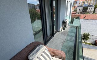 Apartament 3 camere| Calea Dumbrăvii | 2 Balcoane | Parcare - Poză 1