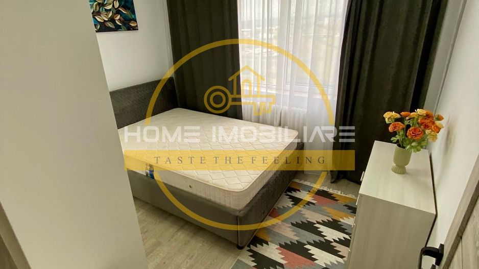 Chirie/Apartament 2Camere-/Mobilat&Utilat-Mircea cel Bătrân! - Poză 3