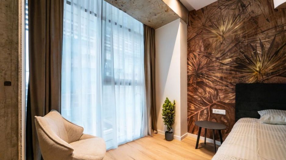 Apartament High End 2 camere Upsite I Loc de parcare si boxa - Poză 18