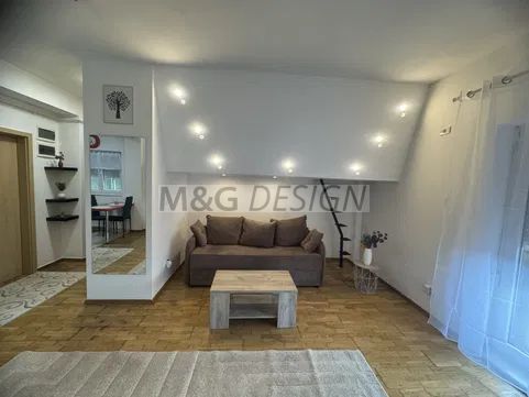 Apartament 1 camera Giroc parter cu balcon - Poză 5