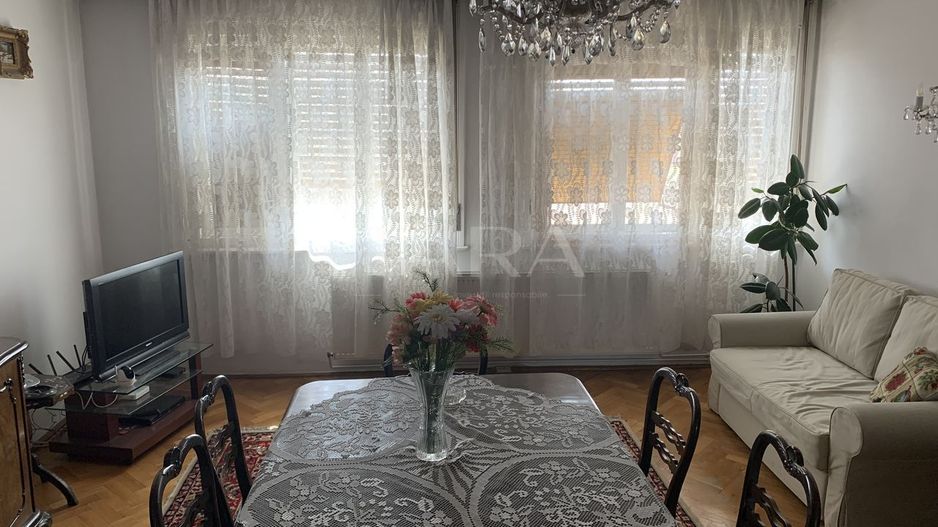 Apartament 3 camere Grui, 125 mp, garaj și boxă, zonă liniștită. - Poză 4