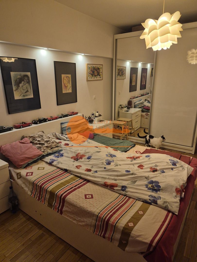 3 camere Unirii-Casa poporului ( renovat ) - Poză 3